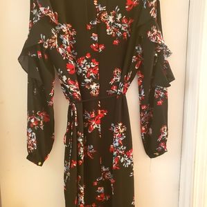 Ralph Lauren Size 10 Party Dress